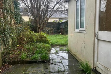 6 bed house, Beaumont Place, St Judes, Plymouth, PL48EA - Image 9